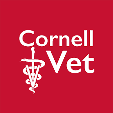 Cornell Vet Logo