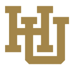 Harding University Logo