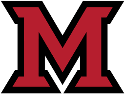 Miami University of Ohio Logo