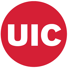 University of Illinois Chicago Logo