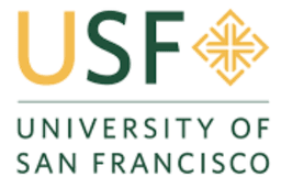 University of San Francisco Logo